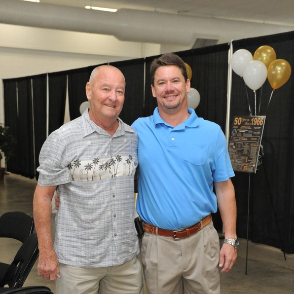 Meet your Posher, Keith - Picture 1 of 1